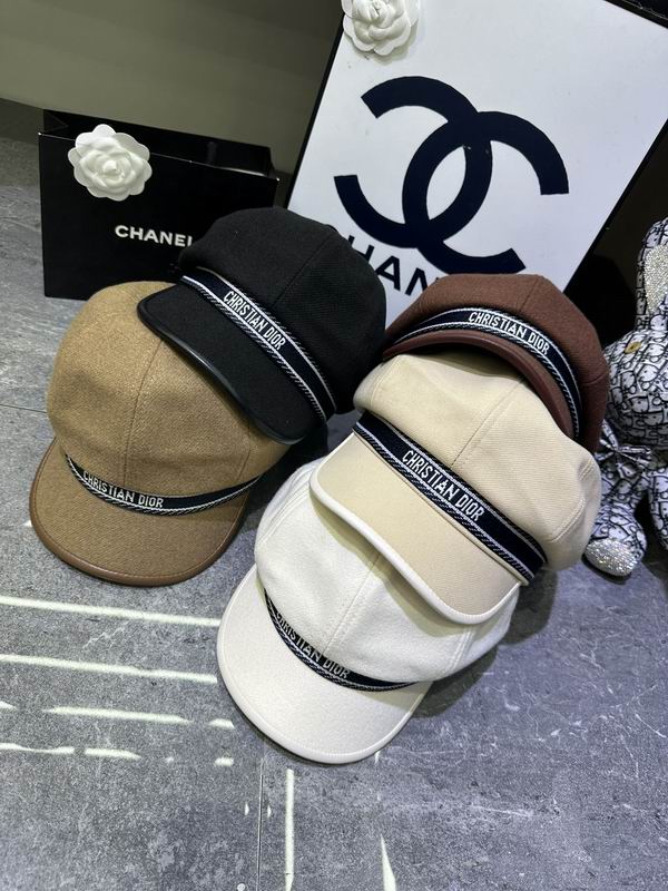 Dior Cap dx56